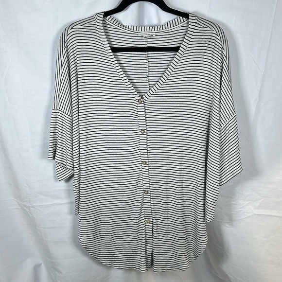 SOUL CAKE BLOUSE SIZE(L) - Picture 1 of 5